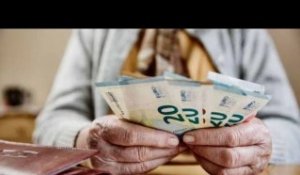 Petites retraites : la mauvaise nouvelle est tombée concernant la hausse de 100€ en septembre