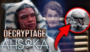AHSOKA épisode 7 : LA BATAILLE COMMENCE ! Décryptage et Analyse (SPOILERS)