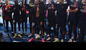 Chants homophobes : l'incroyable sanction demandée par un ancien Bleu contre le PSG