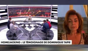 Dominique Tapie : «Ils séquestrent le mari en lui mettant des coups, puis ils traînent la femme sous ses yeux et la violentent»
