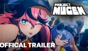 Project Mugen Game Overview Trailer