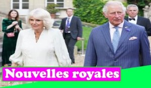 Camilla pourrait obtenir un titre sans précédent lorsque le prince Charles deviendr@ roi