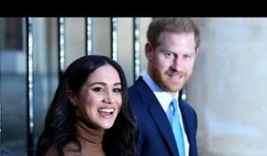 Harry et Meghan : comment ils siphonnent les millions à Hollywood