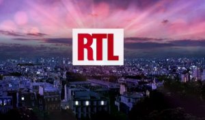 Le journal RTL de 23h du 28 septembre 2023