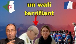 Algérie: Le wali dont tout le monde a peur, Le tourisme en Algérie