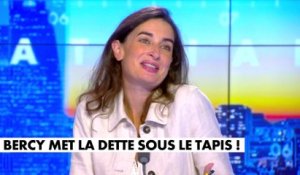 L'édito de Agnès Verdier-Molinié : «Bercy met la dette sous le tapis !»