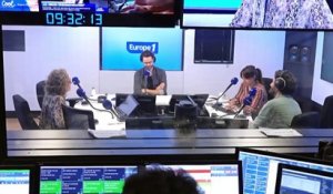 La nouvelle saison de «La France a un incroyable talent» et le retour de Bruno Guillon à l'antenne après son agression
