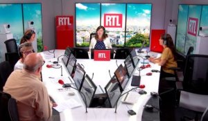 Le journal RTL de 12h30 du 29 septembre 2023