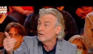 "C'est glauque" : l'émission Hôtel du Temps de Thierry Ardisson lynchée par les chroniqueurs de TPMP