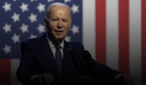 Joe Biden s'en prend directement à Donald Trump dans un discours sur la démocratie