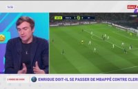 Luis Enrique doit-il se passer de Mbappé face à Clermont ? - L'Équipe de Choc - extrait
