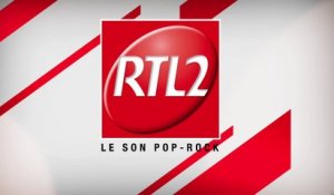 L'INTÉGRALE - Gaëtan Roussel dans #LeDriveRTL2 (29/09/23)