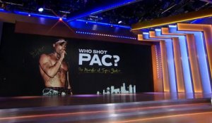 La police de Las Vegas a annoncé cette nuit avoir arrêté un suspect dans le meurtre du rappeur américain Tupac Shakur, tué dans la ville en... 1996
