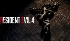 Resident Evil 4 - Launch Trailer