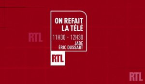 Le journal RTL de 12h du 30 septembre 2023