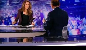 Eric Zemmour de retour au JT de 20h sur TF1 après son clash avec Gilles Bouleau : Anne-Claire Coud
