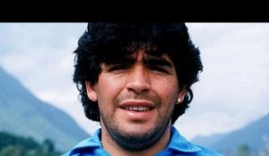 Mort de Maradona : Deux de ses filles convoquées par la justice pour "des questions spécifiques"...