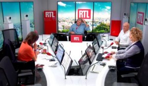 RTL ÉVÉNEMENT - Lutte contre les trafics de drogue : Darmanin, un bilan en trompe-l'œil de