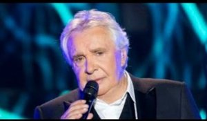 Michel Sardou : la vraie raison de l'arrêt de sa carrière dans la chanson