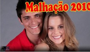 Novela, Malhação 2010: Capítulo 102 – (Quarta-feira, 26 de abril de 2023)