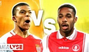 Mbappé VS Henry : Qui est le Meilleur ?  