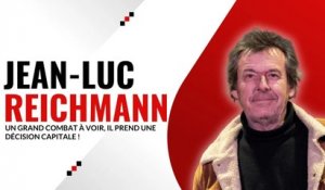 Jean-Luc Reichmann : Un Grand Combat à Voir, Il Prend une Décision Capitale !