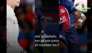 Ousmane Dembélé, la fausse bonne idée du Paris Saint-Germain ?