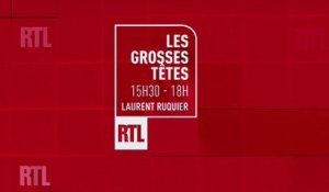 Le journal RTL de 17h du 02 octobre 2023