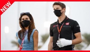 ✅  Romain Grosjean : la proposition surprenante de ses enfants après son accident
