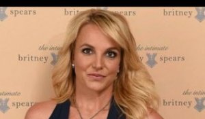 Britney Spears : son père Jamie remet à la cour un document surprenant concernant sa...