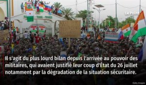 Niger : après l'annonce d'une médiation algérienne, le pouvoir cible d’une attaque djihadiste