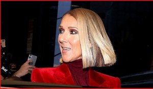 Céline Dion malade, mais qu’arrive t il à la diva canadienne