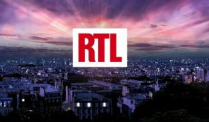 Le journal RTL de 23h du 03 octobre 2023