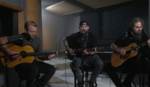 Brantley Gilbert - Tailgates Of Heaven (Live In Studio)