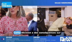 Révélations choquantes sur la déchirante situation familiale de Caroline de Monaco