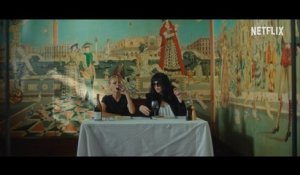 Voleuses : bande-annonce VF (avec Mélanie Laurent et Adèle Exarchopoulos)