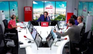 Le journal RTL de 18h du 04 octobre 2023