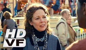 EMPIRE OF LIGHT Bande Annonce VF (2023, Drame) Olivia Colman, Micheal Ward, Colin Firth