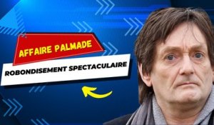 Affaire Pierre Palmade : nouveau rebondissement inattendu