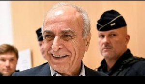 Financement libyen : Ziad Takieddine accuse les juges de manipulation