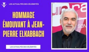Hommage Émouvant : Pascal Praud Raconte son Rituel Matinal avec Jean-Pierre Elkabbach