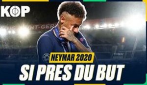 PSG 2019 - 2020 : la folle épopée de Neymar 