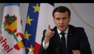 Emmanuel Macron soigné de la Covid-19 avec le protocole de Didier Raoult ? Son...