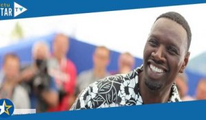 Omar Sy papa : d’adorables clichés dévoilés par sa fille Selly et sa femme Hélène !