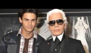 Baptiste Giabiconi : Les révélations “CH0C” de l’amant de Karl Lagerfeld.