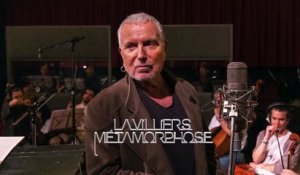Bernard Lavilliers : bande-annonce de l'album "Métamorphose"