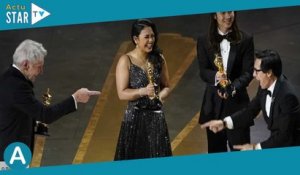 Oscars 2023 : Hugh Grant et Andy MacDowell, Harrison Ford et Ke Huy Quan… ces retrouvailles durant l