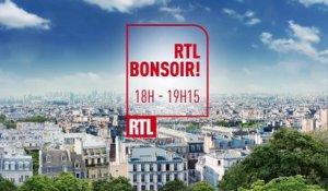 POLITIQUE - Fabien Roussel est l'invité événement de RTL Bonsoir