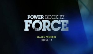 Power Book IV: Force - Promo 2x07