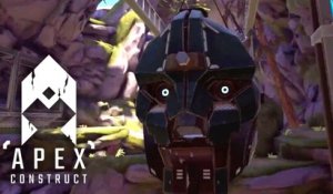 Apex Construct - PSVR Launch Trailer